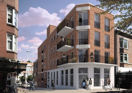 Te huur: Appartement Adriaen Nimantsstraat 62 in Rotterdam - Photo 2