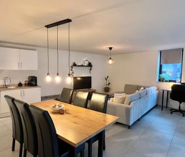 Appartement te huur in Genk voor € 950 met 2 slaapkamers - Photo 6