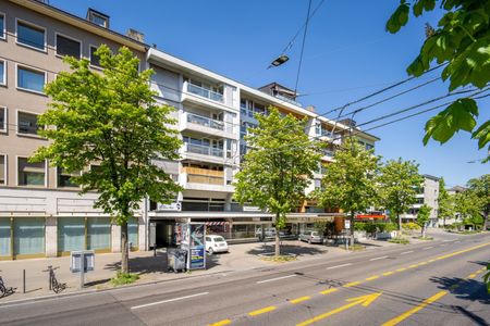 Rent a 1 ½ rooms apartment in Zürich - Photo 5