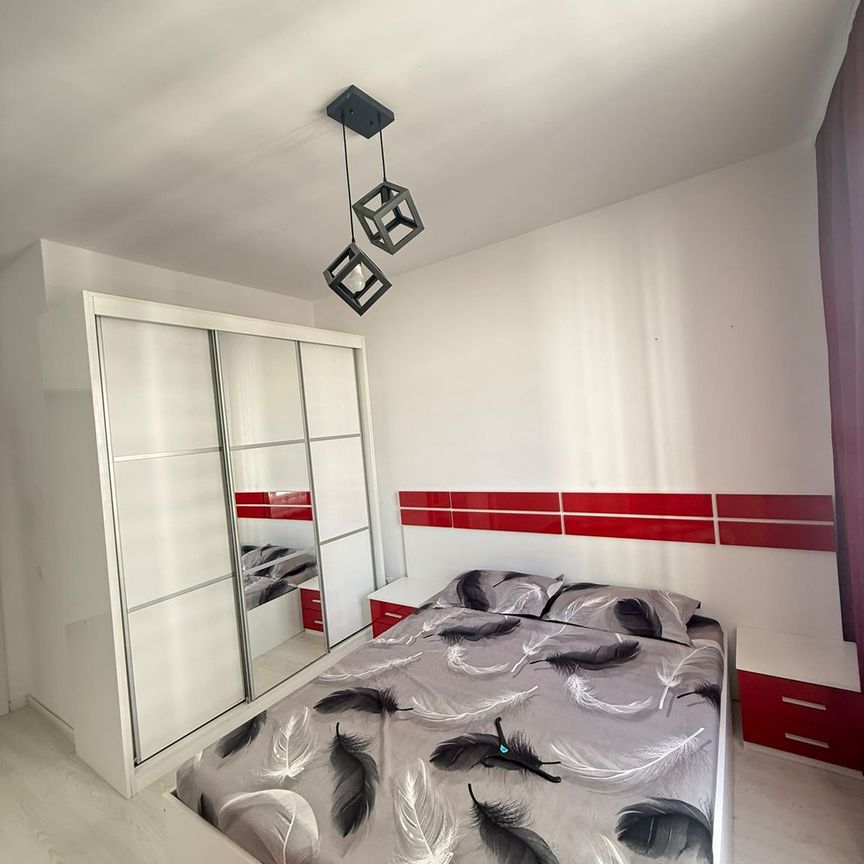 APARTAMENT CU 2 CAMERE, DECOMANDAT, DE ÎNCHIRIAT – ILIE PETRE NR. 102 - Photo 1
