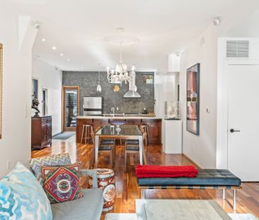 For Lease - 2068 Dundas Street Unit# Upper, Toronto, Ontario - Photo 1