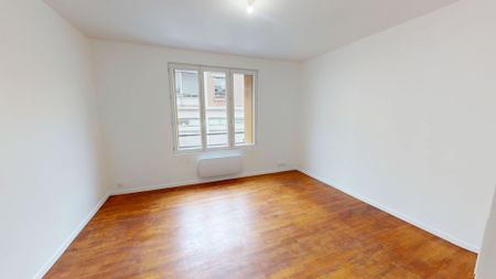 Duplex Rénové 2/3 Pièces 56m2 , Lumineux et situé à Ivry-sur-Seine - Photo 3