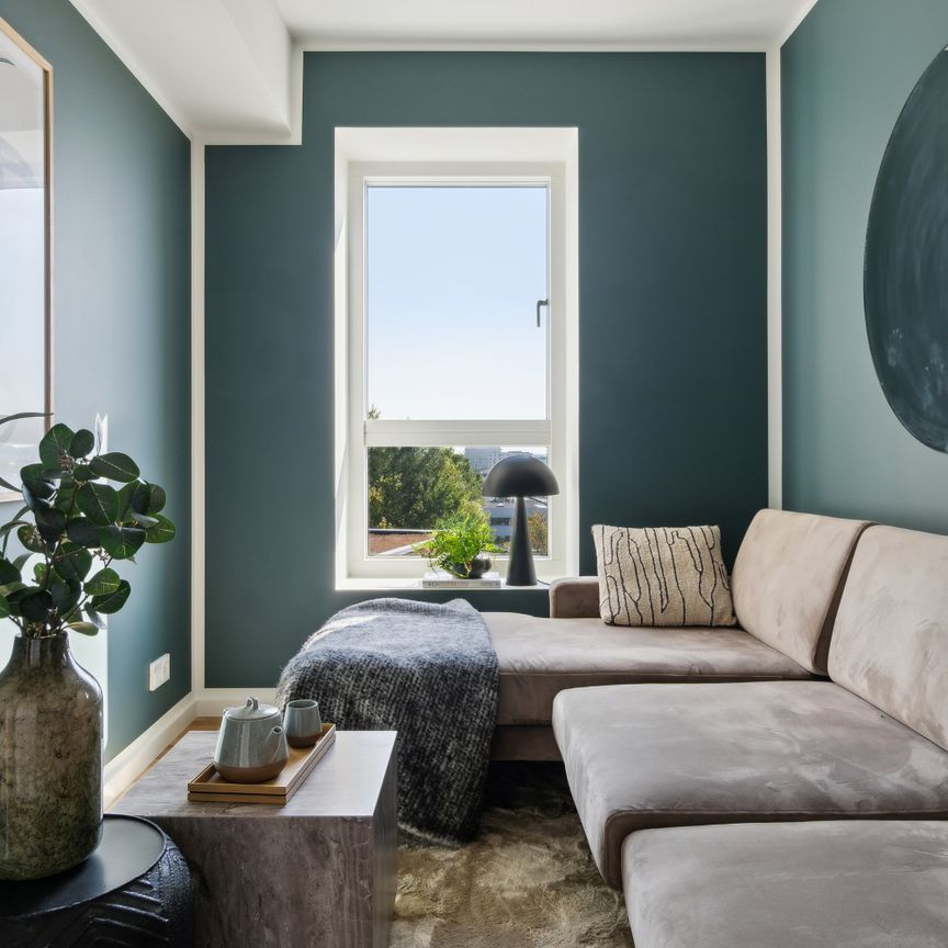 Hørkær 10B, 2. 5., Bakkekæret, 2730 Herlev - Photo 1