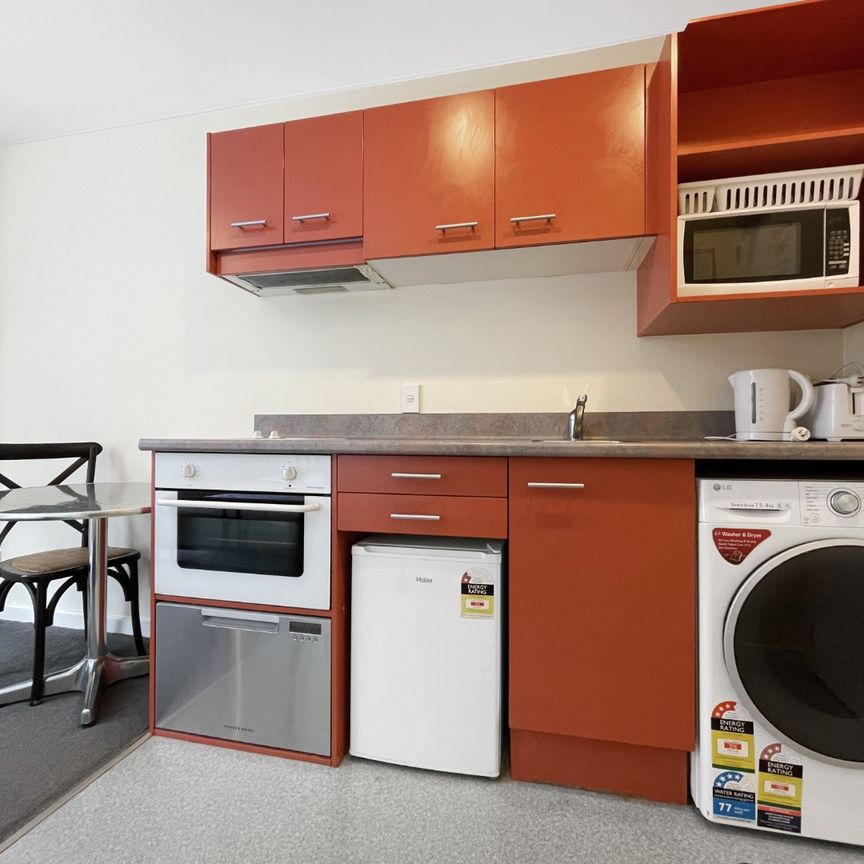 Welcome to 109/5 Aitken Street - Photo 1