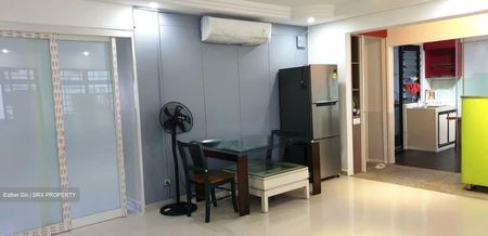 Blk 253 Simei Street 1 (Tampines), HDB 5 Rooms - For Rent - Photo 3