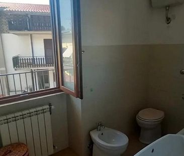 CAVE TRILOCALE ARREDATO Con BALCONE - Photo 4