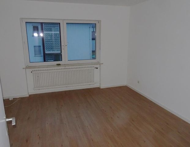4-Zimmer-Wohnung in Sand am Main - Photo 1