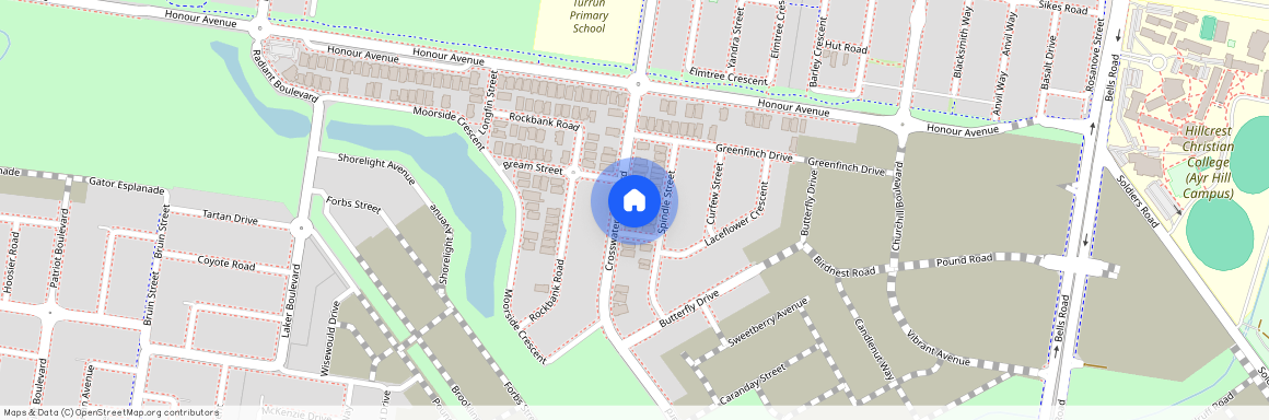 21 Crosswater Boulevard, Vic 3978, Clyde North