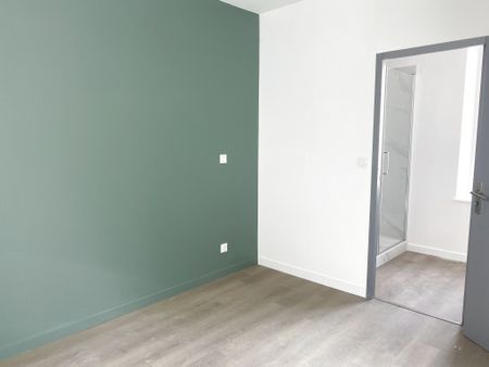 Location Appartement 2 pièces 39m² VICHY 03200 - Photo 2