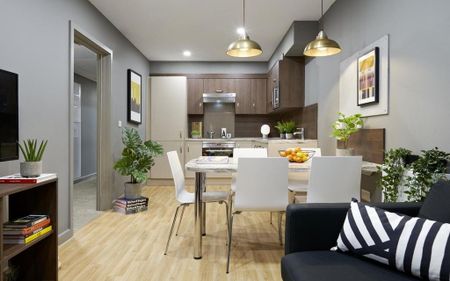 1 bedroom private hall to rent - Photo 4