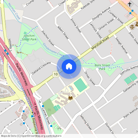 16/96 Marshall Road, Qld 4121, Holland Park