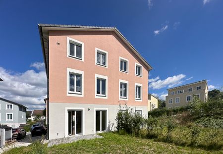 IHR NEUES ZUHAUSE: MODERNE DOPPELHAUSHÄLFTE IN IDYLLISCHER FAMILIENUMGEBUNG - Photo 5