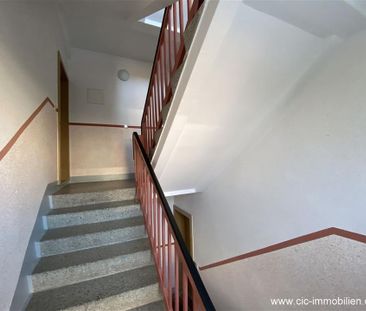 IDEAL FÜR ZWEI! Solide 3 Zimmer Wohnung in grüner und ruhiger Wohnl... - Foto 1