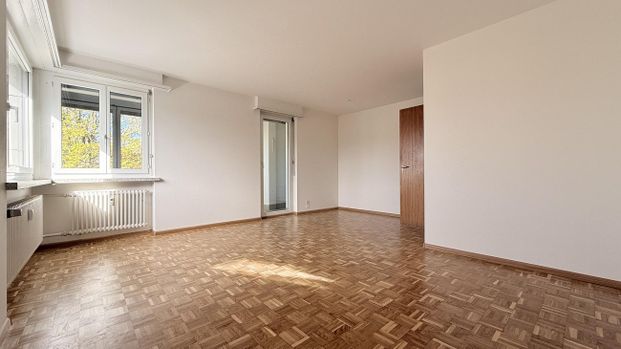 Gepflegte Liegenschaft an ruhiger Seitenstrasse - Photo 1