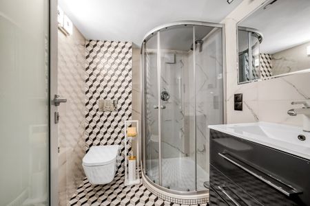 Dom, garaż, kominek, Centrum - Photo 5