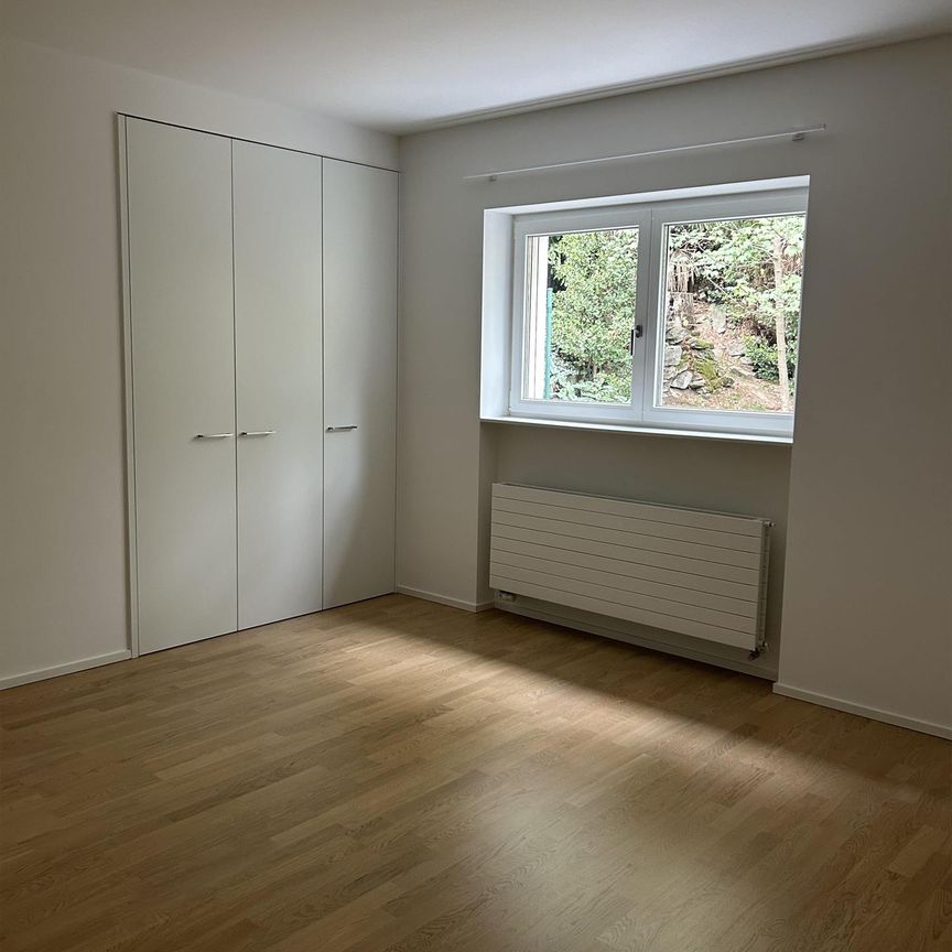 Affittasi a Losone appartamento di 3.5 locali con terrazza - Photo 1