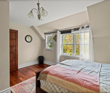 Maison à étages à louer - Montréal (Côte-des-Neiges/Notre-Dame-de-G... - Photo 3