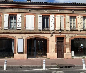 Appartement à louer 2 pièces • Toulouse - Photo 3