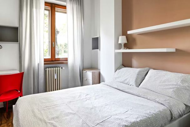 Via Federico Tesio, Milan, Lombardy 20151 - Foto 1