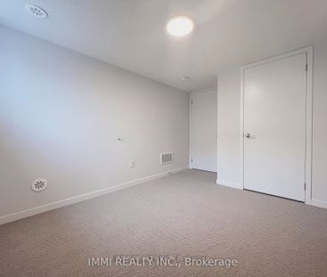 For Lease - 15 William Jackson Way Unit# 29, Toronto, Ontario - Photo 1