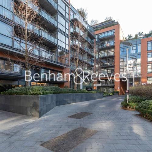 Hepworth Court, Grosvenor Waterside, SW1W - Photo 1