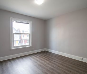 75 Cathcart St, Hamilton - 3 Bedroom Townhouse - Photo 5