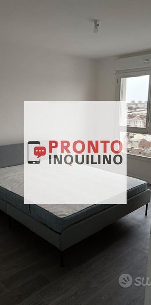 Bilocale Paderno Dugnano ristrutturato - Foto 1