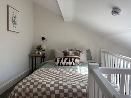 Studio to rent - Photo 3