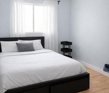 41/2 Quartier Limoilou– Disponible - Photo 3