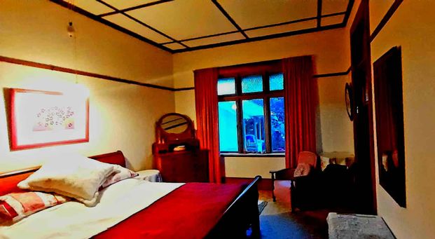 Short Term Pet Friendly Heritage Holiday Home. - Photo 1