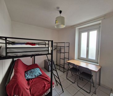 Location Appartement 1 pièce 16m² - Photo 1