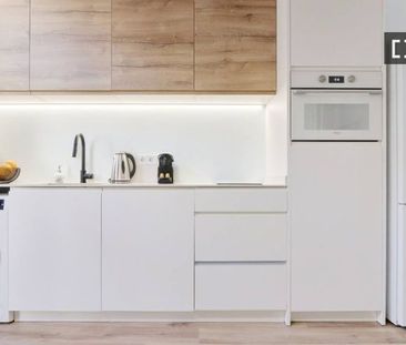 2 room luxury Flat for rent in Valencia - Photo 3