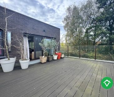 Appartement met mooi groot terras te Koekelare - Photo 5