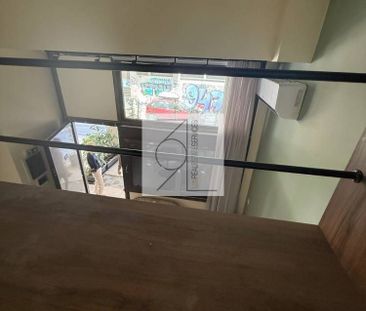 Studio/Γκαρσονιέρα για ενοικίαση Εξάρχεια - Νεάπολη - Photo 3