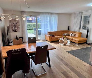 2.5 Zimmer, 111111 m², EG - Photo 3