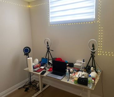 For Lease - 5 Darling Avenue Unit# BSMT, Thorold, Ontario - Photo 3