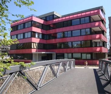 4.5 Zimmer, 108 m², 3. Stock - Foto 3