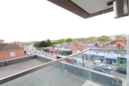 2 bedroom apartment to rent - Photo 5