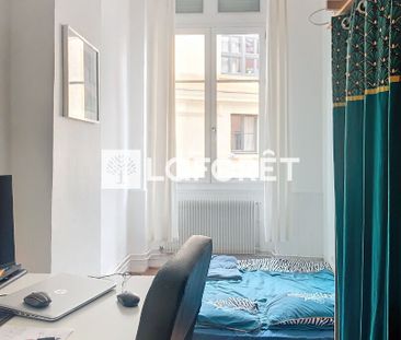 Appartement T3 Lyon 01 à louer - Photo 2