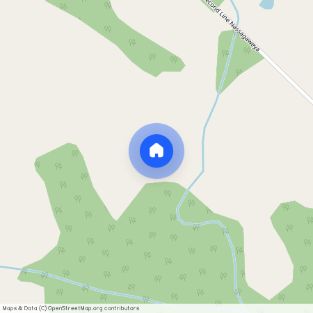 11430 second line nassagaweya N/A, Milton