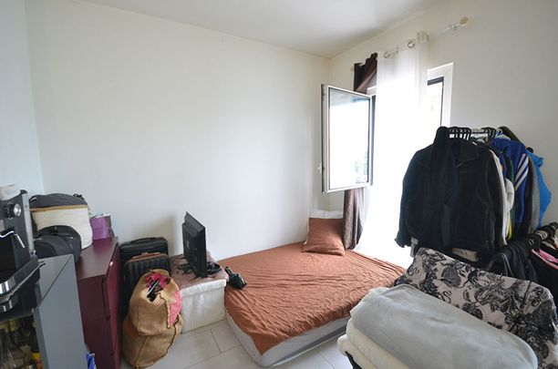 BREST STRASBOURG - Studio récent de 32m² BBC - Photo 1