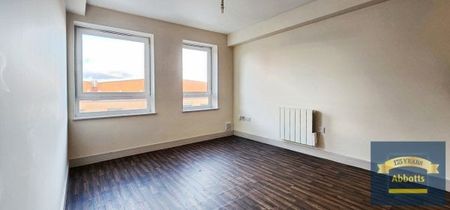 Graphic House, Magdalen Street - Photo 2