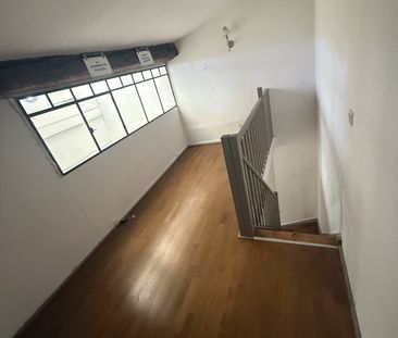 Grand appartement F3 de caractère - Photo 3