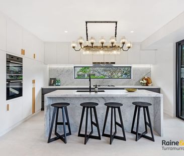 60 Grosvenor Street, Wahroonga NSW 2076 - House For Rent | Domain - Photo 6