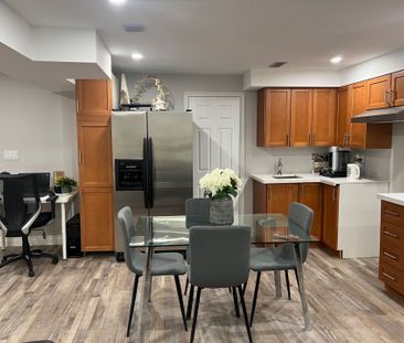 For Lease - 40 Jessica Street Unit# BSMT, Hamilton, Ontario - Photo 3