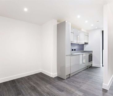 Stylish studio apartment - Photo 1