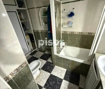 Piso en alquiler en Gibraleón - Foto 4