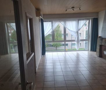 Appartement te huur - Foto 2