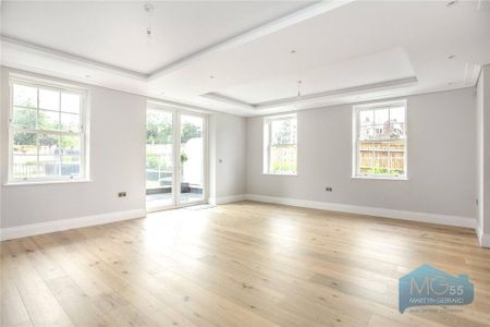 3 bedroom apartment to rent - Photo 2