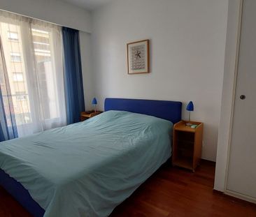 Magnifique T2 meublé Proche Centre ville- Garage - Photo 6